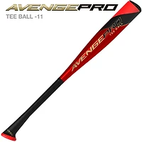 Axe Bat Youth 2023 Avenge Pro USA T-Ball Bat -11