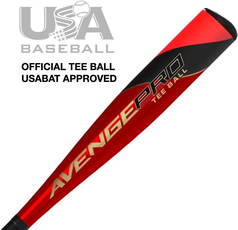 Axe Bat Youth 2023 Avenge Pro USA T-Ball Bat -11