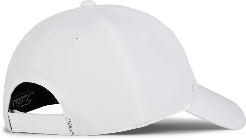 Titleist Women's Montauk Breezer Cap