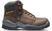 CAT Men's Striver Steel Toe Boots