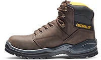 CAT Men's Striver Steel Toe Boots