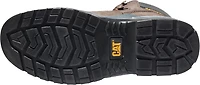 CAT Men's Striver Steel Toe Boots