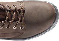 CAT Men's Striver Steel Toe Boots