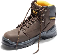 CAT Men's Striver Steel Toe Boots