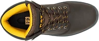CAT Men's Striver Steel Toe Boots