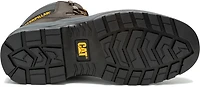 CAT Men's Striver Steel Toe Boots