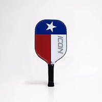 Diadem Icon Lite Weight Texas Pickleball Paddle