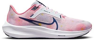 Nike Women's Air Zoom Pegasus 40 Premium Road Running Shoes
