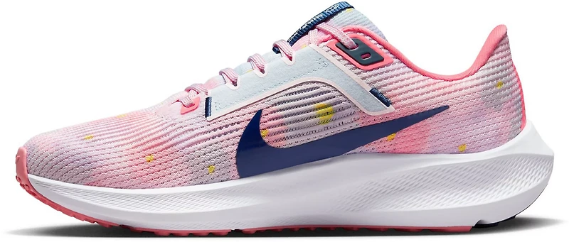 Nike Women's Air Zoom Pegasus 40 Premium Road Running Shoes