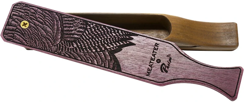 Phelps MeatEater Box Turkey Call