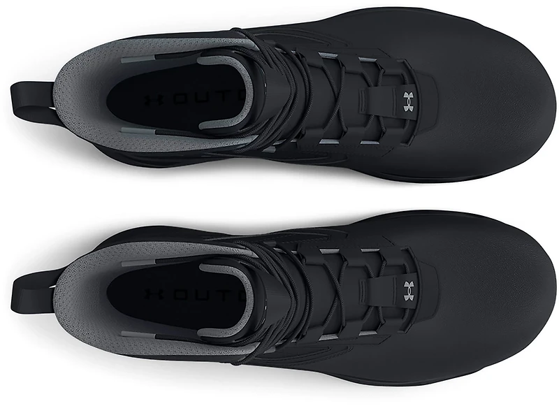 Under Armour Men's Stellar G2 Protection Tactical Boots