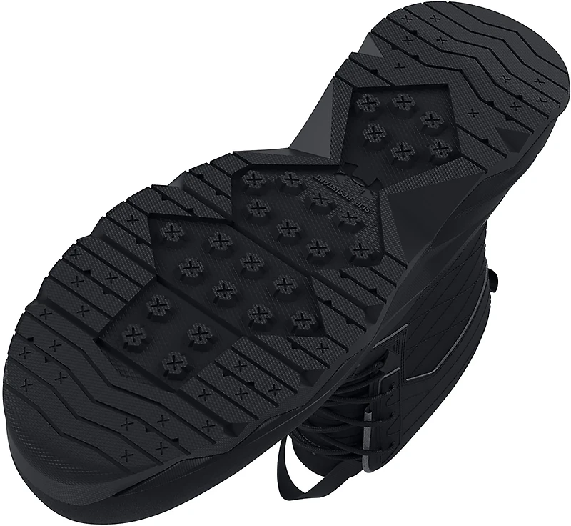 Under Armour Men's Stellar G2 Protection Tactical Boots