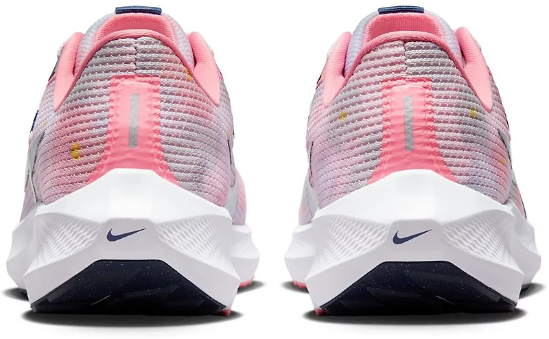 Nike Women's Air Zoom Pegasus 40 Premium Road Running Shoes