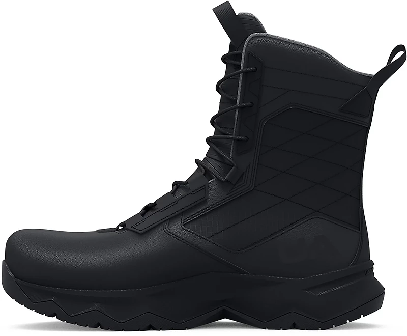 Under Armour Men's Stellar G2 Protection Tactical Boots
