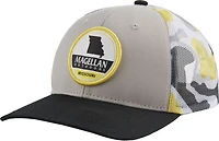Magellan Outdoors Men's MO Badge State Cap