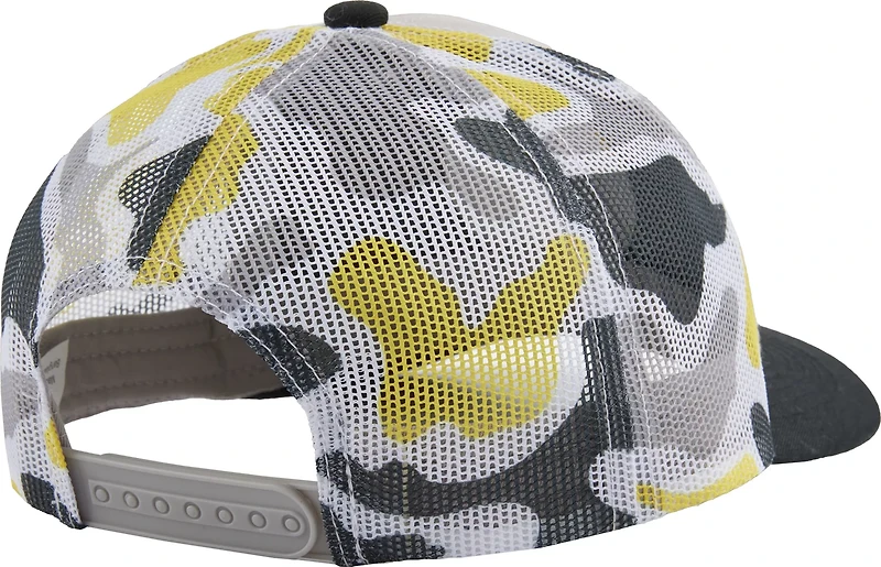 Magellan Outdoors Men's MO Badge State Cap