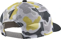 Magellan Outdoors Men's MO Badge State Cap