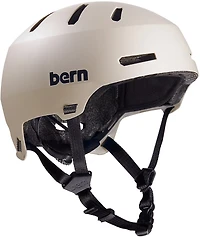 Bern Adults' Macon 2.0 Bike Helmet