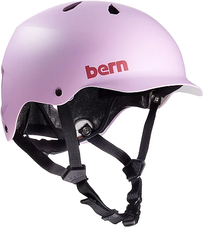 Bern Hitch Women's Bike Helmet