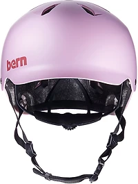 Bern Hitch Women's Bike Helmet