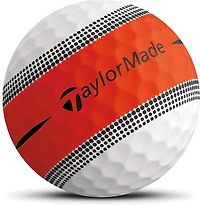 TaylorMade Tour Response Stripe Golf Balls 12-Pack