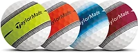 TaylorMade Tour Response Stripe Golf Balls 12-Pack