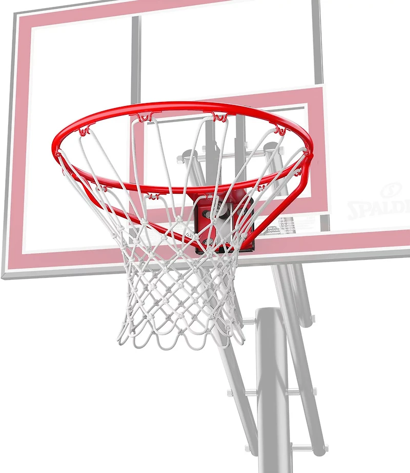 Spalding Slam Jam Rim Net