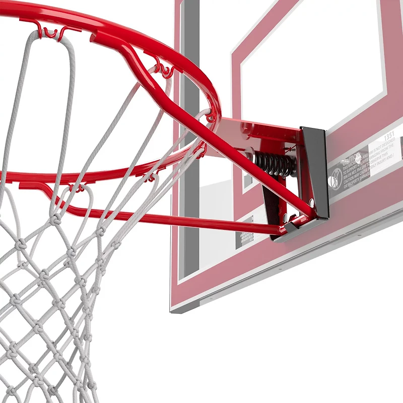 Spalding Slam Jam Rim Net