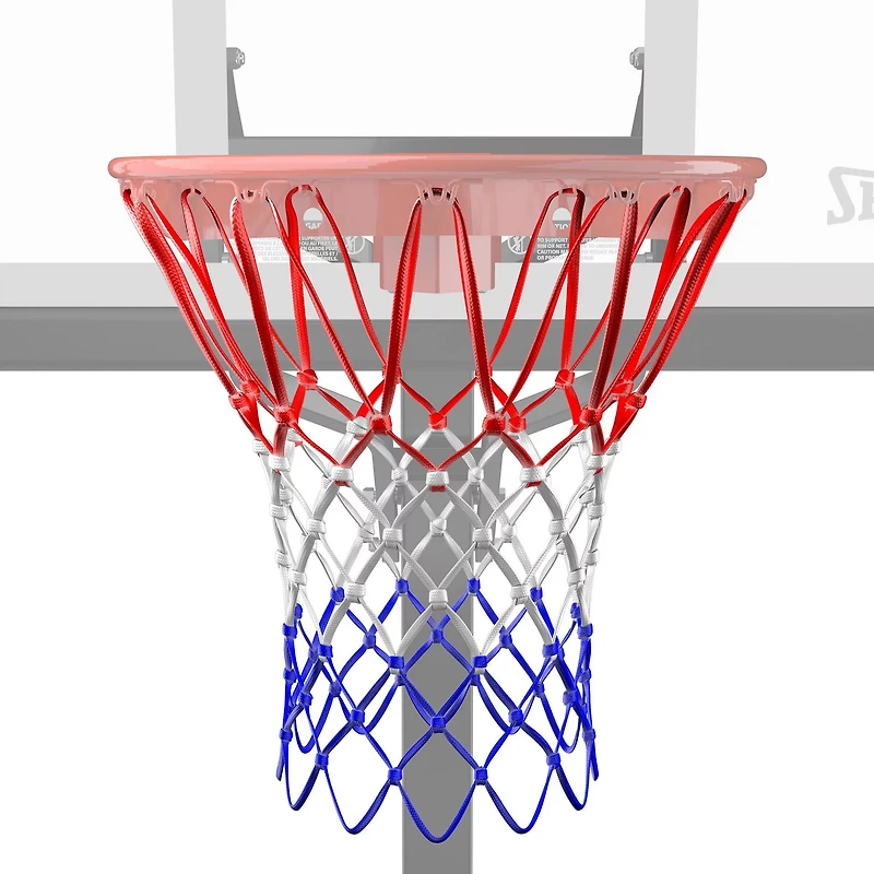 Spalding RWB Goal Net