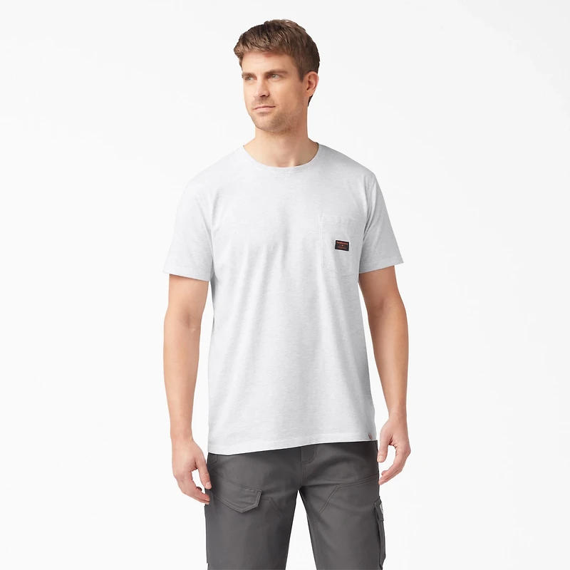 Dickies Men's X Traeger Graphic T-shirt