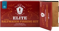Mystery Tackle Box Elite Saltwater Fishing Kit