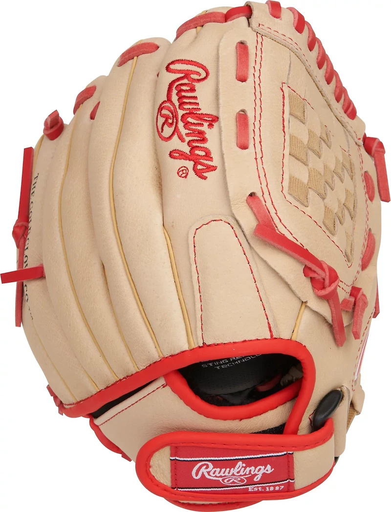 Rawlings 10 in Youth MPL Bryce Harper Baseball Glove