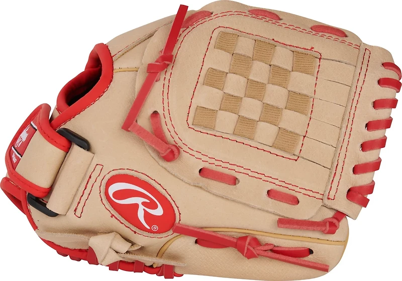 Rawlings 10 in Youth MPL Bryce Harper Baseball Glove