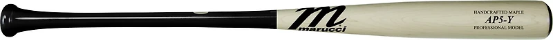 Marucci Youth AP5 Pro Model Wood Baseball Bat