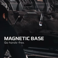 NEBO Newton 500 Lumen Alkaline Flashlight