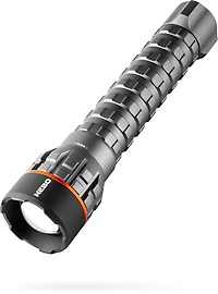 NEBO Newton 2500 Lumen Alkaline Flashlight