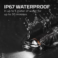 NEBO Columbo 150 Lumen Pen Light