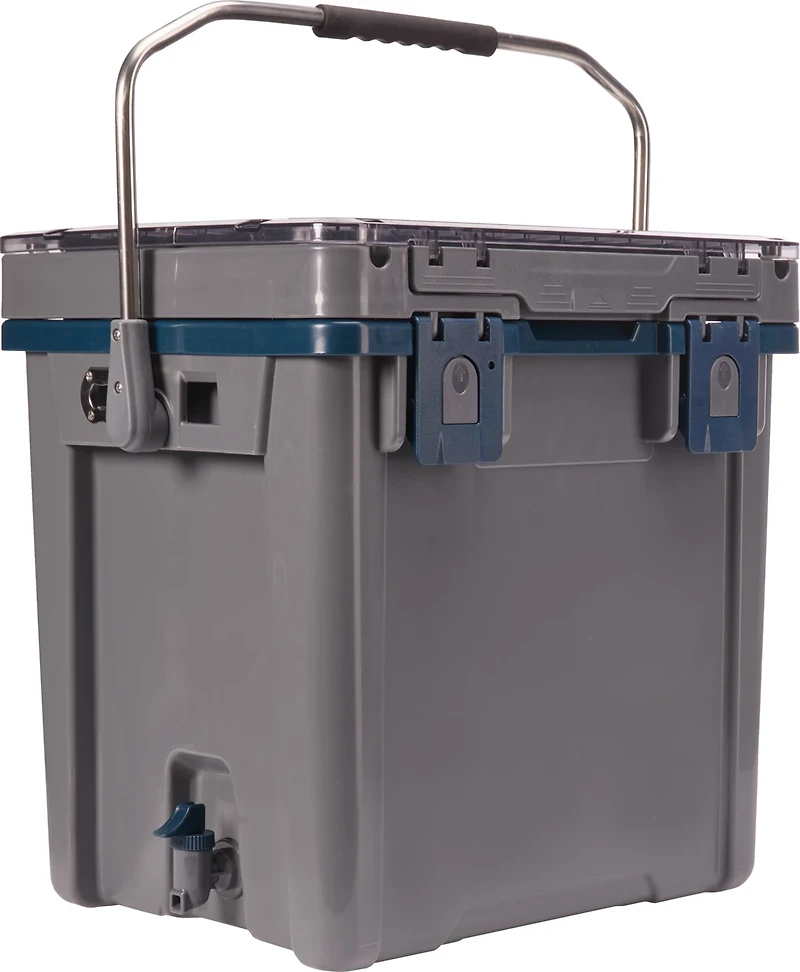 Magellan Outdoors Pro Explore Icebox 25 Tall