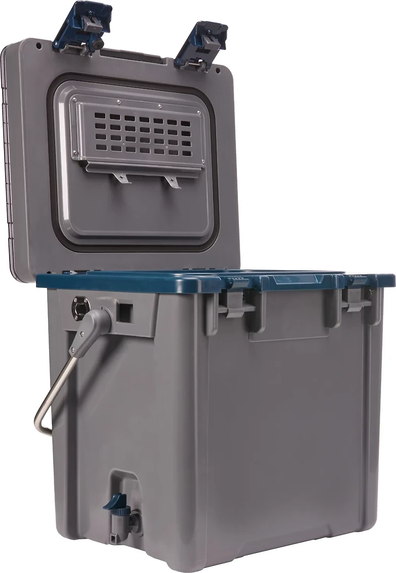 Magellan Outdoors Pro Explore Icebox 25 Tall