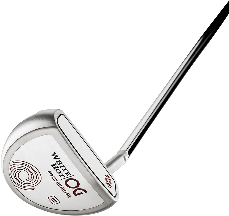 Odyssey White Hot OG 2023 Rossie Putter