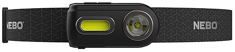 NEBO Einstein 400 Lumen Headlamp