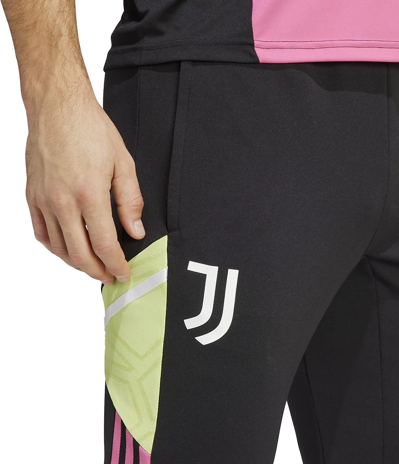 adidas Men’s Juventus FC'22 Training Pants