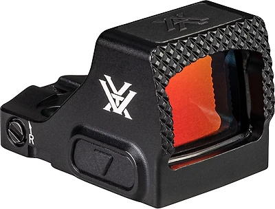 Vortex Defender CCW 3 MOA Red Dot Sight