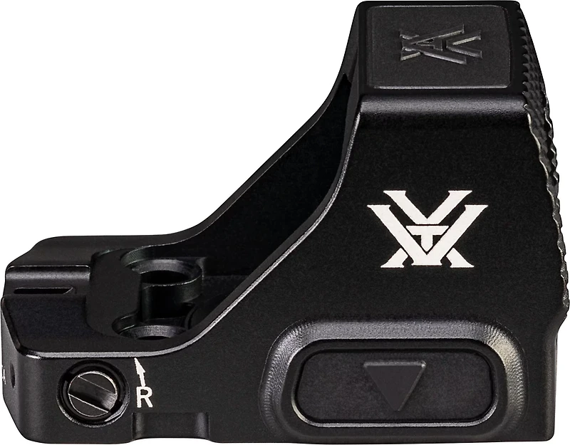 Vortex Defender CCW 3 MOA Red Dot Sight