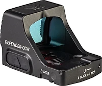 Vortex Defender CCW 6 MOA Red Dot Sight