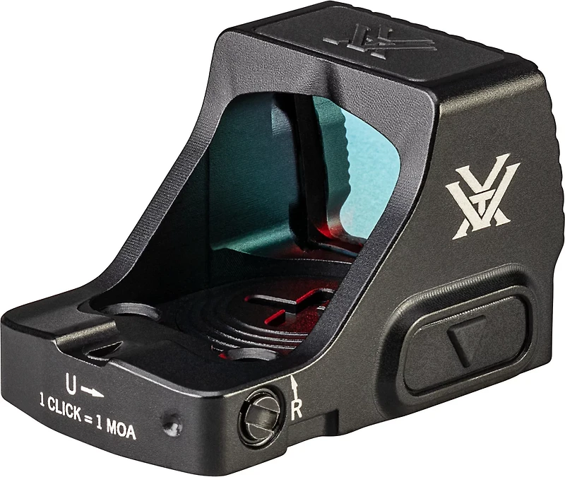 Vortex Defender CCW 6 MOA Red Dot Sight