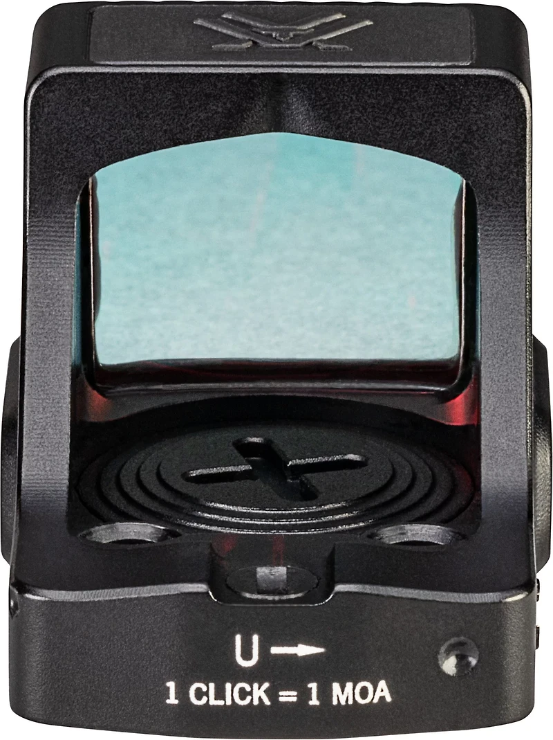 Vortex Defender CCW 6 MOA Red Dot Sight