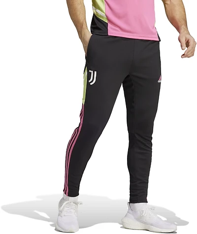 adidas Men’s Juventus FC'22 Training Pants