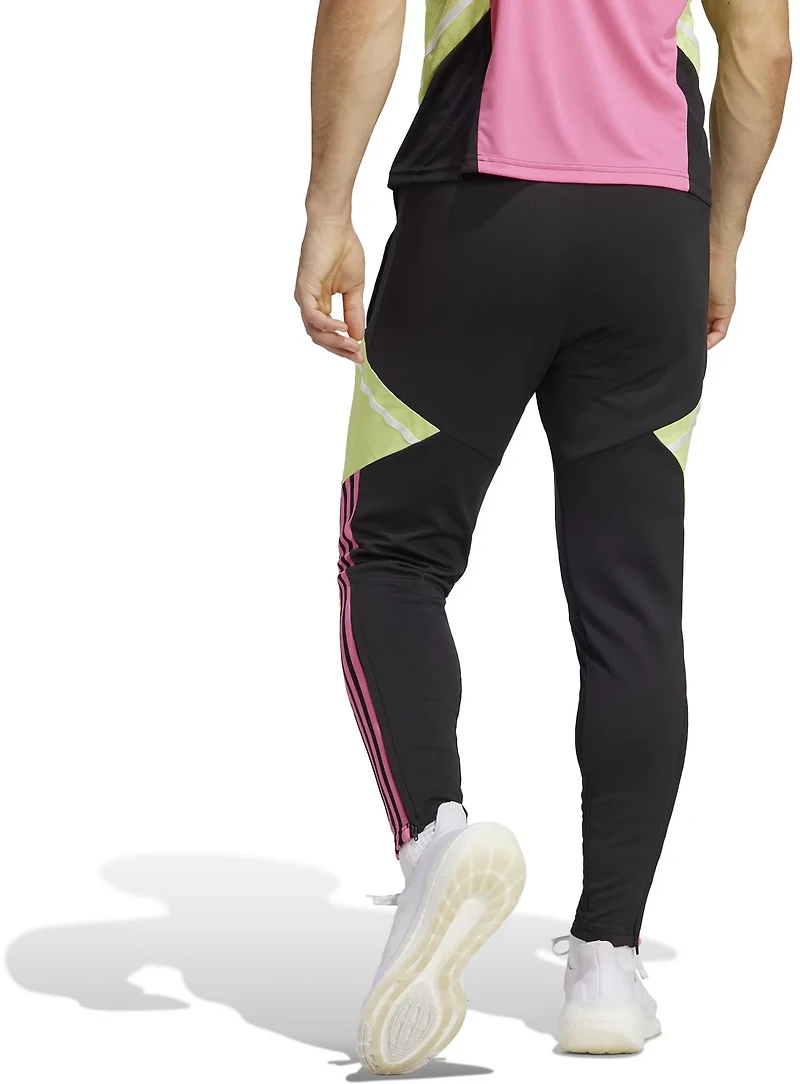 adidas Men’s Juventus FC'22 Training Pants