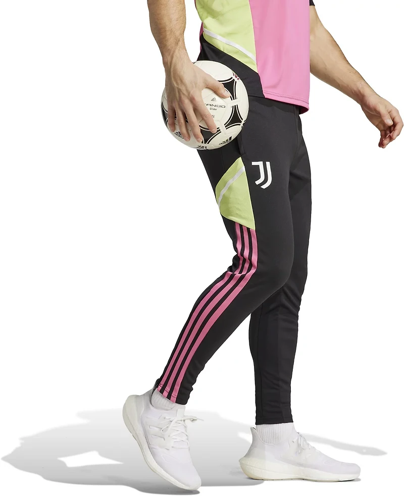 adidas Men’s Juventus FC'22 Training Pants